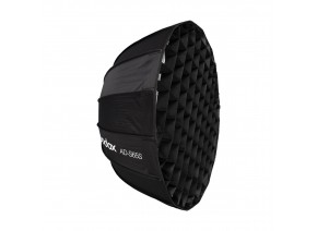 Godox Umbrella Parabolic Softbox 65cm White AD-S65S