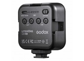 Godox Litemons LED6Bi