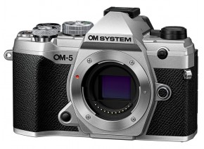 OM SYSTEM OM-5