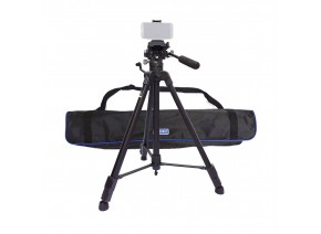 Benro T980 Digital Aluminium Photo & Video Tripod Kit