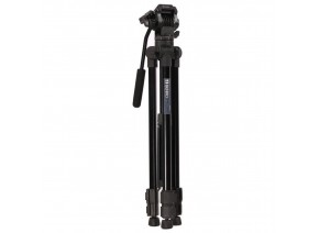 Benro T980 Digital Aluminium Photo & Video Tripod Kit