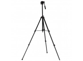 Benro T980 Digital Aluminium Photo & Video Tripod Kit