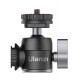 Ulanzi U-60 Dual Cold Shoe Ball Head