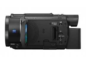 Sony FDR-AX53