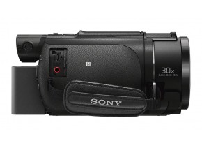 Sony FDR-AX53