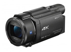 Sony FDR-AX53