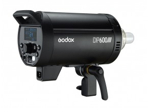 Godox DP600III