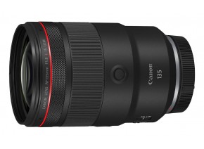 Canon RF 135mm f/1.8L IS USM