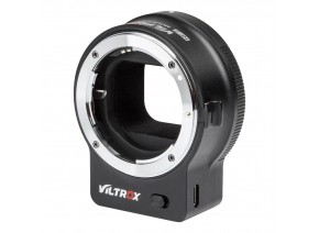 Viltrox NF-Z Nikon F-Mount to Z-Mount Adapter