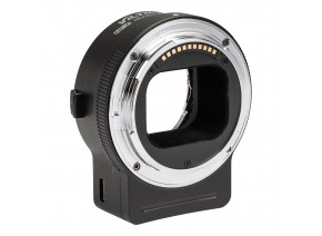 Viltrox NF-Z Nikon F-Mount to Z-Mount Adapter