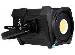 Nanlux Evoke 1200 LED Daylight Spot Light