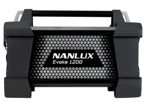 Nanlux Evoke 1200 LED Daylight Spot Light