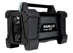 Nanlux Evoke 1200 LED Daylight Spot Light