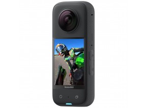 Insta360 X3