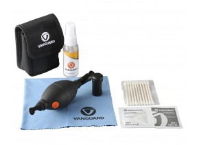 Vanguard CK6N1 Cleaning Kit