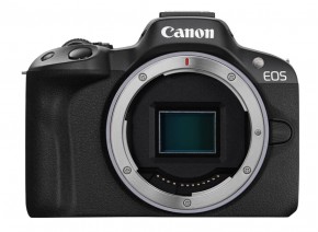 Canon EOS R50