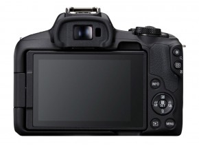 Canon EOS R50