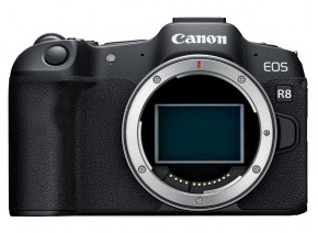 Canon EOS R8