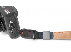 Peak Design Cuff Camera Wrist Strap (Midnight Blue) CF-MN-3