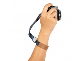 Peak Design Cuff Camera Wrist Strap (Midnight Blue) CF-MN-3