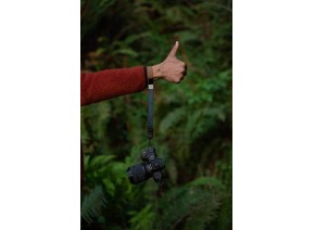 Peak Design Cuff Camera Wrist Strap (Midnight Blue) CF-MN-3