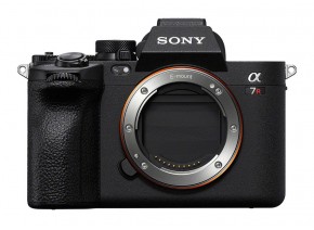 Sony A7R V