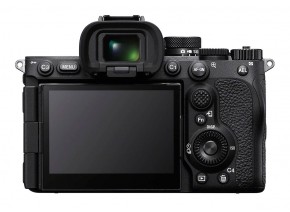 Sony A7R V