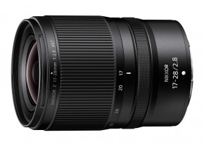 Nikon NIKKOR Z 17-28mm f/2.8