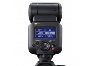 Canon Speedlite EL-5