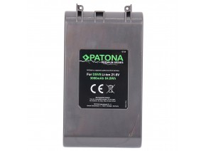 Patona 6134 Premium battery for Dyson DSV8