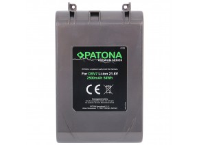 Patona 6133 Premium battery for Dyson DSV7