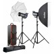 Godox QS600II-C kit