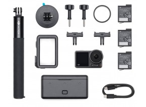 DJI Osmo Action 3 - slika 4