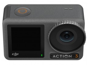 DJI Osmo Action 3 - slika 3