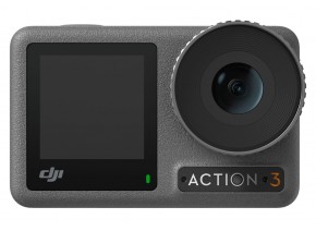 DJI Osmo Action 3 - slika 1
