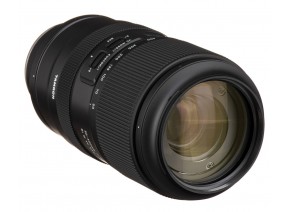 Tamron 50-400mm f/4.5-6.3 Di III VC VXD