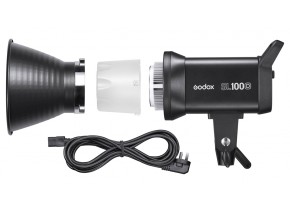 Godox SL100D Daylight LED Video Light