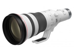 Canon RF 800mm f/5.6 L IS USM