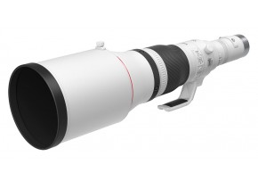 Canon RF 1200mm f/8 L IS USM