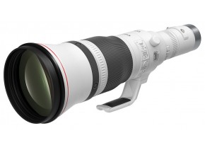 Canon RF 1200mm f/8 L IS USM