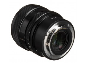 Sigma 20mm f/2 DG DN Contemporary