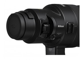 Nikon NIKKOR Z 400mm f/2.8 TC VR S