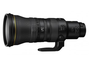 Nikon NIKKOR Z 400mm f/2.8 TC VR S