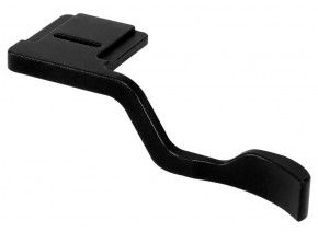 Metal Hot Shoe Thumb Rest for Fuji