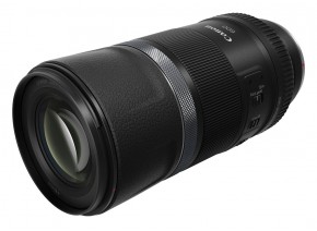 Canon RF 600mm F/11 IS STM