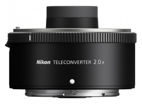 Nikon Z Teleconverter TC-2x