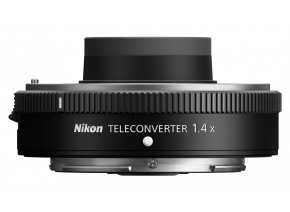 Nikon Z Teleconverter TC-1.4x