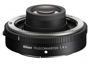 Nikon Z Teleconverter TC-1.4x