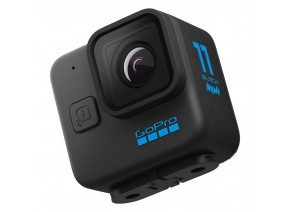 GoPro HERO11 Black Mini