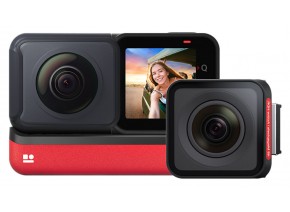 Insta360 ONE RS (Twin Edition)